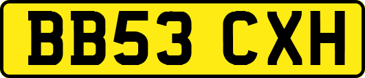 BB53CXH