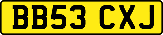 BB53CXJ