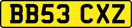 BB53CXZ