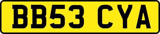 BB53CYA
