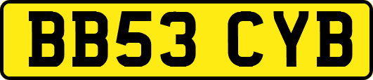 BB53CYB