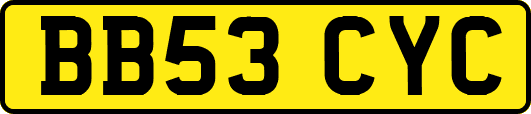 BB53CYC
