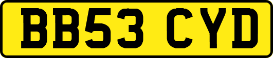 BB53CYD