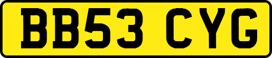 BB53CYG