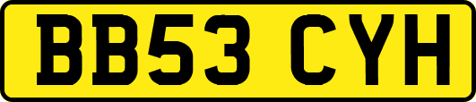 BB53CYH