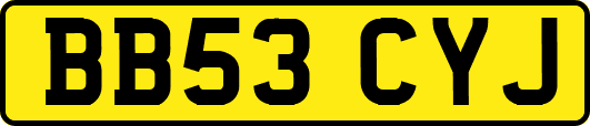 BB53CYJ