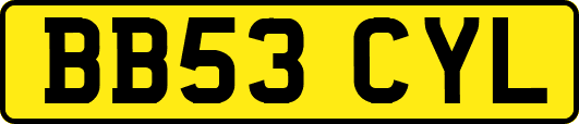 BB53CYL