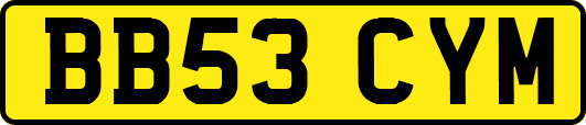 BB53CYM