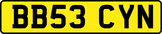 BB53CYN