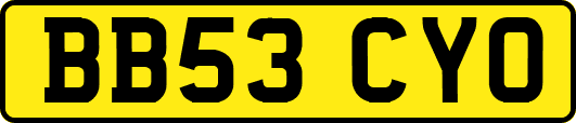 BB53CYO