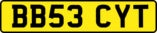 BB53CYT