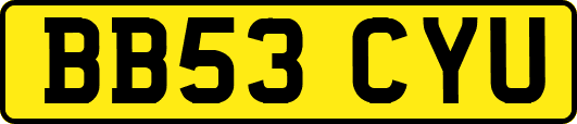 BB53CYU