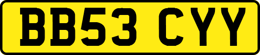 BB53CYY