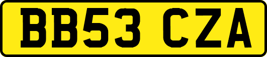 BB53CZA