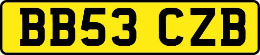 BB53CZB