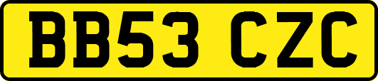 BB53CZC
