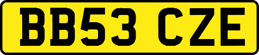 BB53CZE