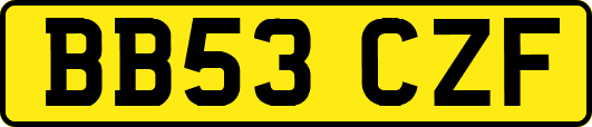 BB53CZF