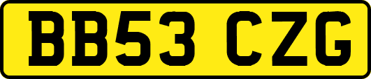 BB53CZG