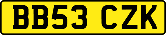 BB53CZK
