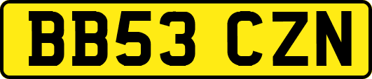BB53CZN