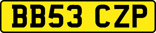 BB53CZP