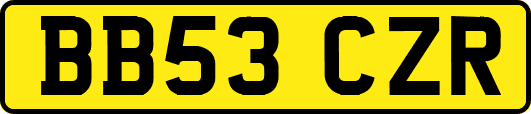 BB53CZR