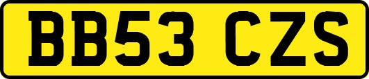 BB53CZS