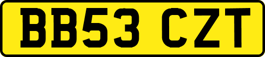 BB53CZT