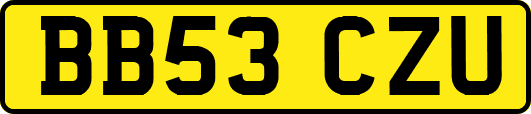 BB53CZU