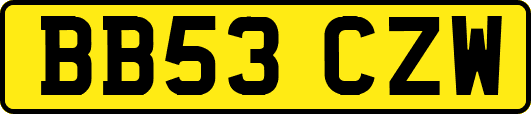 BB53CZW