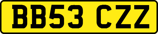 BB53CZZ
