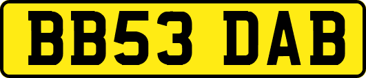 BB53DAB