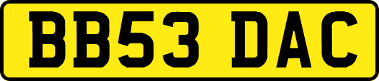 BB53DAC