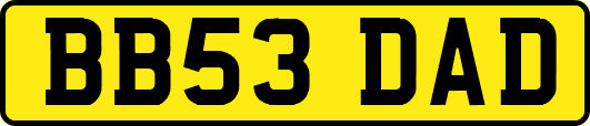 BB53DAD
