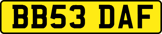 BB53DAF