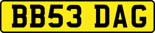 BB53DAG