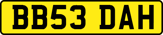 BB53DAH