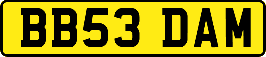 BB53DAM
