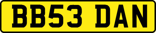 BB53DAN