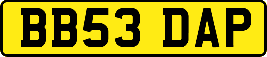BB53DAP