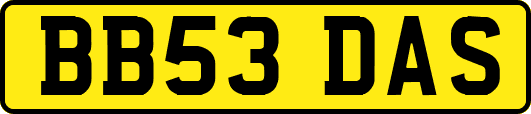 BB53DAS