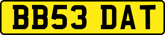 BB53DAT