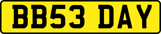 BB53DAY