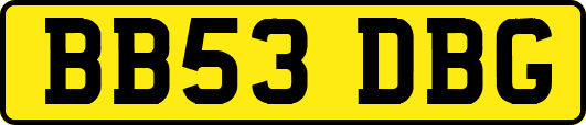 BB53DBG