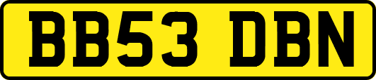 BB53DBN