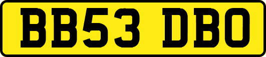 BB53DBO