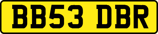 BB53DBR