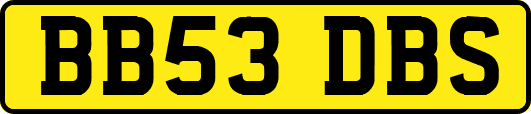 BB53DBS