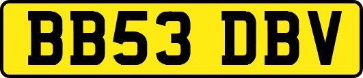 BB53DBV